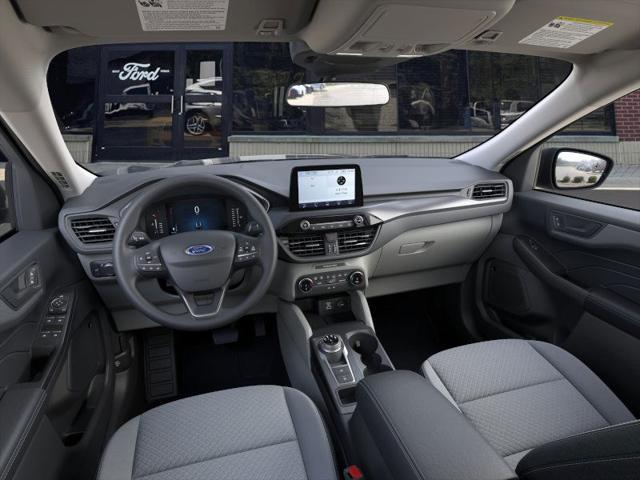 new 2025 Ford Escape car, priced at $30,075