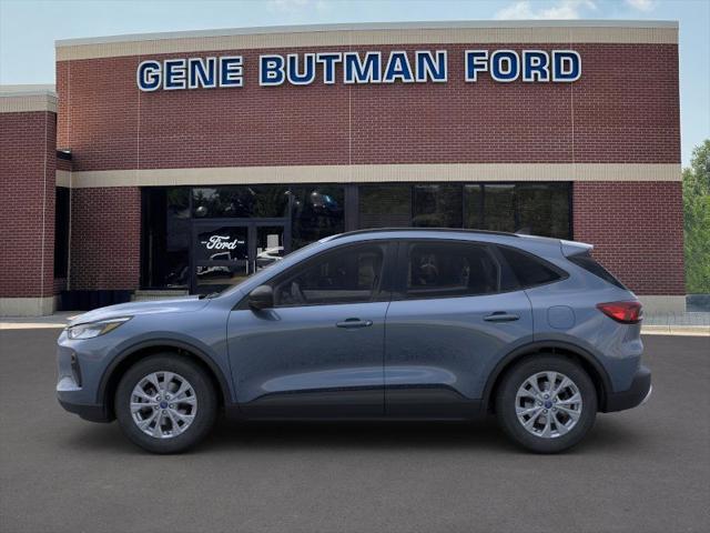 new 2025 Ford Escape car, priced at $30,994