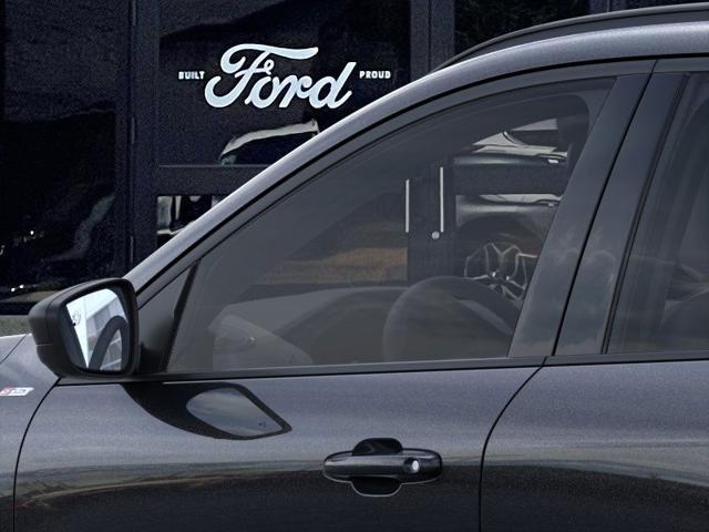 new 2025 Ford Escape car, priced at $30,190