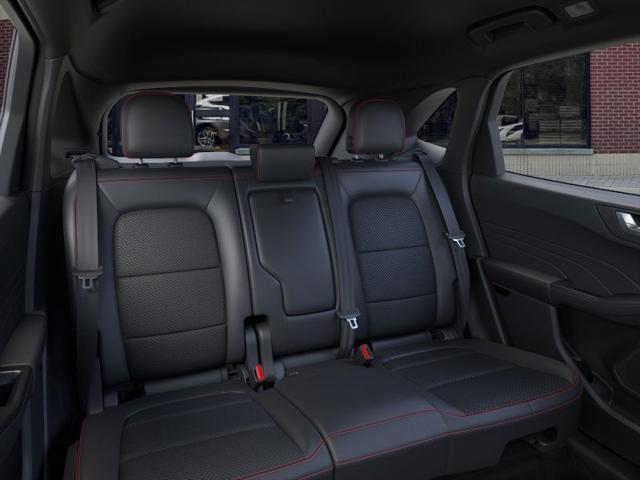 new 2025 Ford Escape car, priced at $30,190