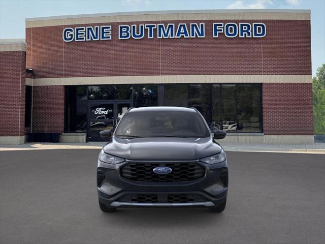 new 2025 Ford Escape car, priced at $30,190