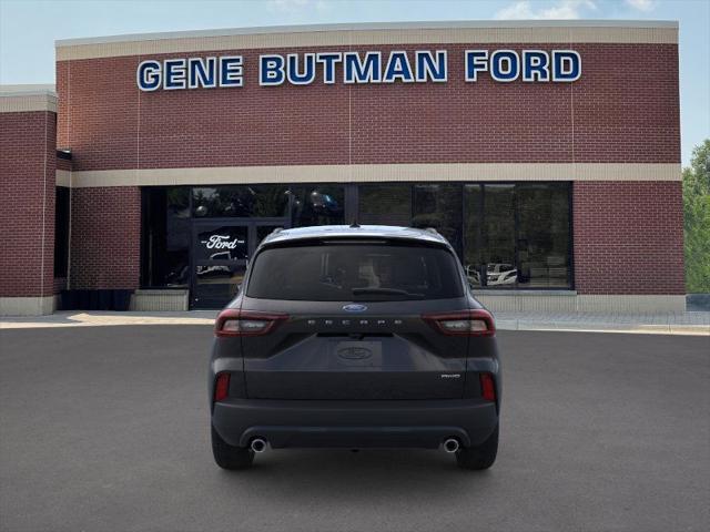 new 2025 Ford Escape car, priced at $30,190