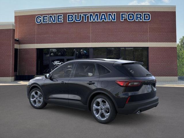 new 2025 Ford Escape car, priced at $30,190