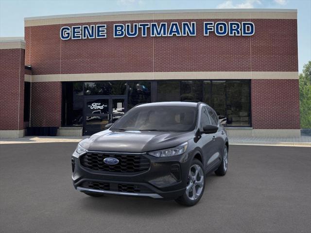 new 2025 Ford Escape car, priced at $30,190