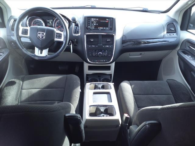 used 2013 Dodge Grand Caravan car, priced at $8,297