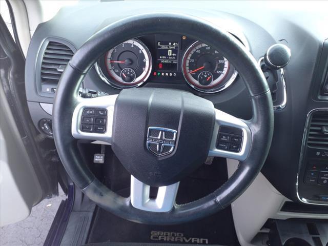 used 2013 Dodge Grand Caravan car, priced at $8,297