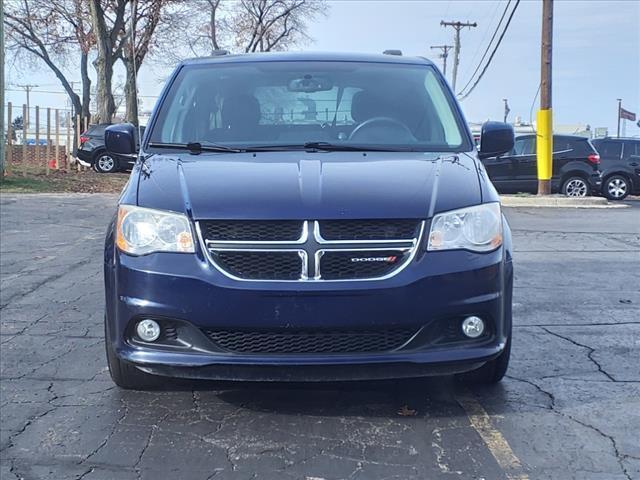 used 2013 Dodge Grand Caravan car, priced at $8,297