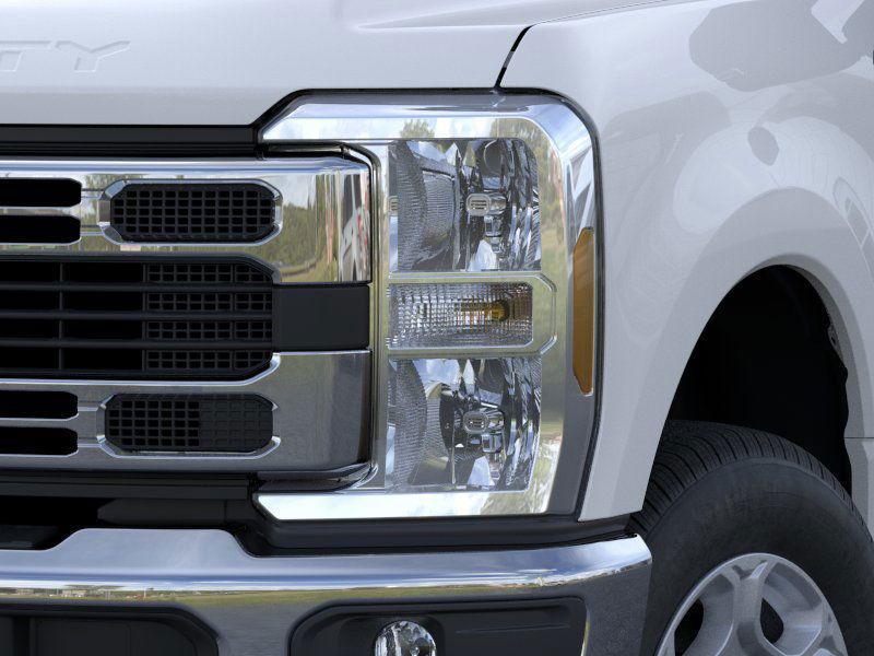 new 2026 Ford F-250 car, priced at $52,112