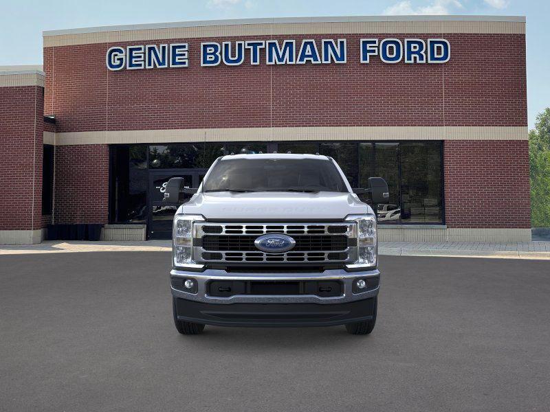 new 2026 Ford F-250 car, priced at $52,112