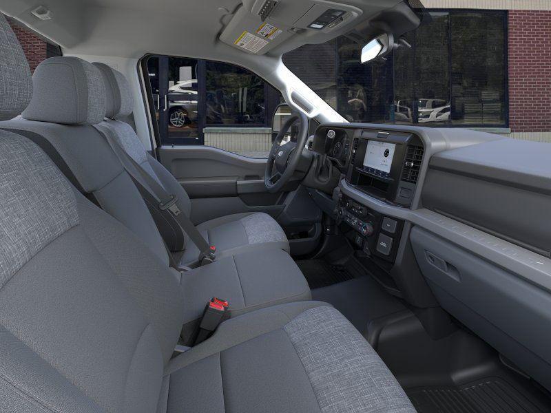new 2026 Ford F-250 car, priced at $52,112