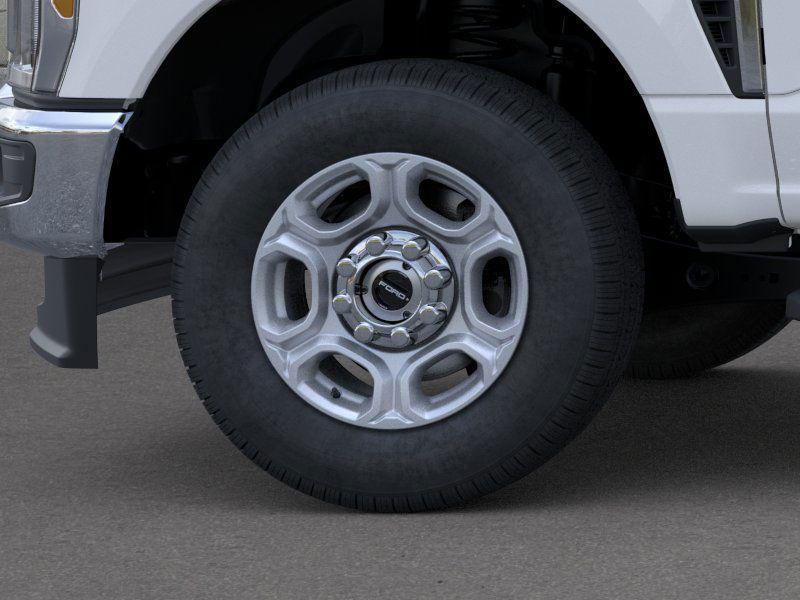 new 2026 Ford F-250 car, priced at $52,112