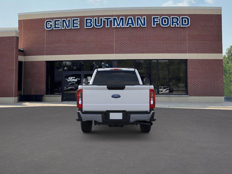new 2026 Ford F-250 car, priced at $52,112