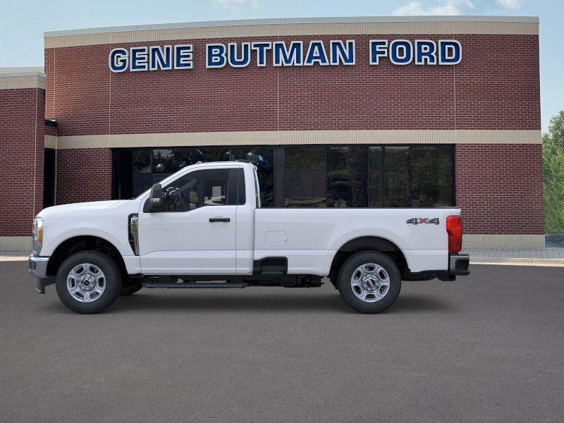 new 2026 Ford F-250 car, priced at $52,112