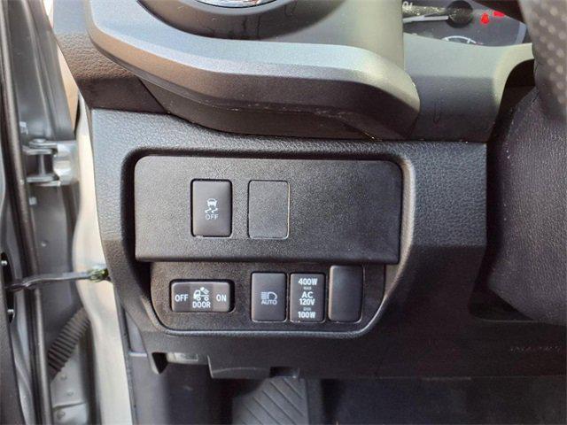 used 2022 Toyota Tacoma car, priced at $37,995