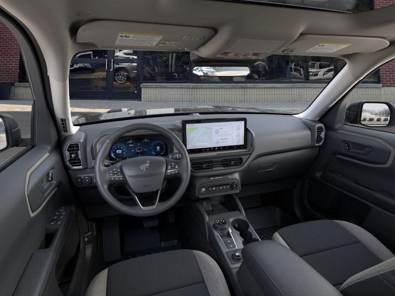 new 2025 Ford Bronco Sport car, priced at $35,003