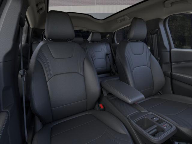 new 2025 Ford Mustang Mach-E car, priced at $50,685