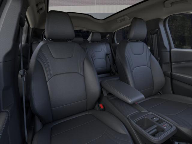 new 2025 Ford Mustang Mach-E car, priced at $47,935
