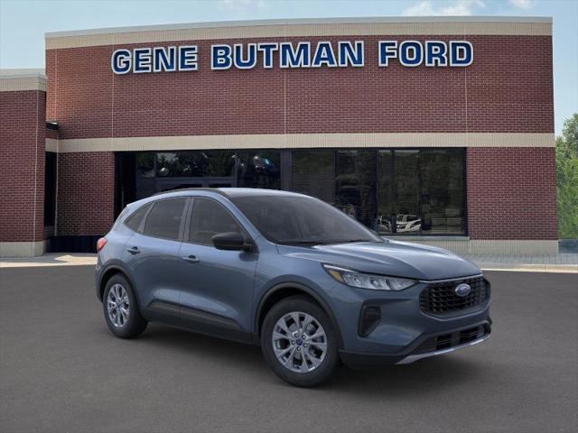 new 2025 Ford Escape car, priced at $31,886