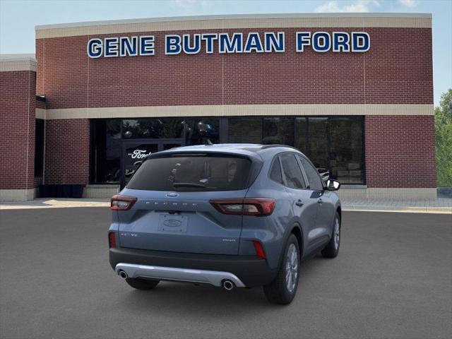 new 2025 Ford Escape car, priced at $30,820