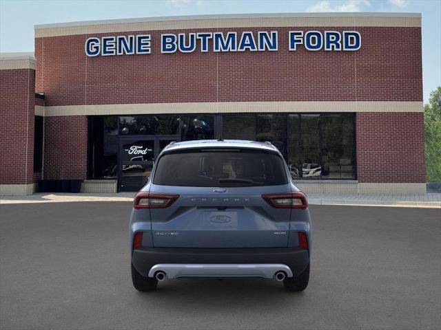 new 2025 Ford Escape car, priced at $30,820