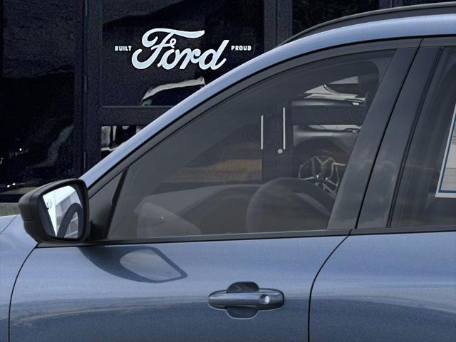 new 2025 Ford Escape car, priced at $30,820