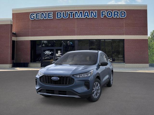 new 2025 Ford Escape car, priced at $30,820