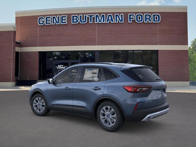 new 2025 Ford Escape car, priced at $30,820