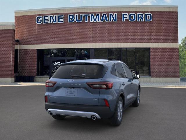 new 2025 Ford Escape car, priced at $31,886