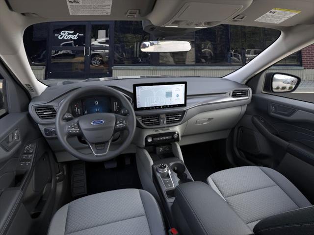 new 2025 Ford Escape car, priced at $30,820