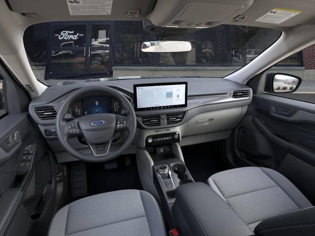 new 2025 Ford Escape car, priced at $31,886