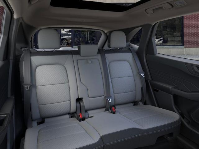 new 2025 Ford Escape car, priced at $30,820