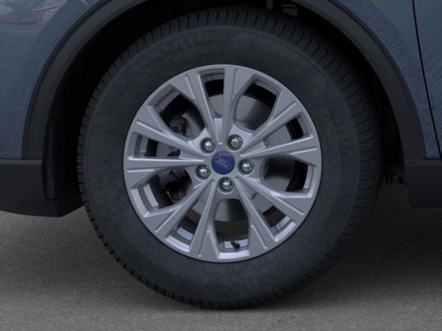 new 2025 Ford Escape car, priced at $30,820