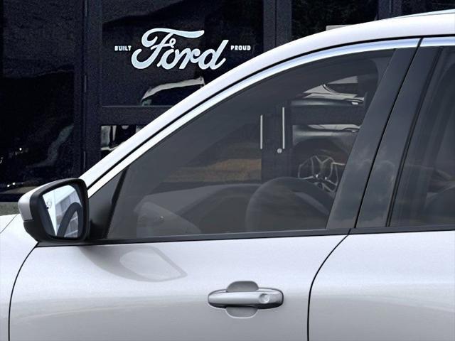 new 2024 Ford Escape car, priced at $30,399