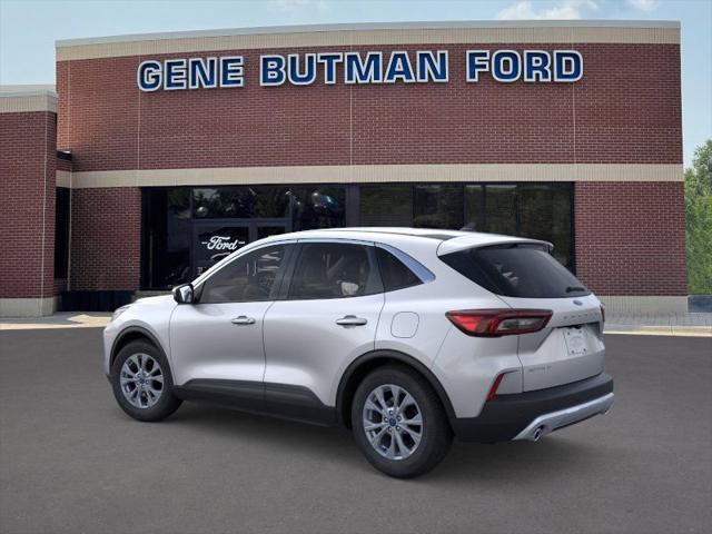new 2024 Ford Escape car, priced at $30,399