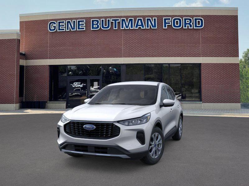 new 2024 Ford Escape car, priced at $34,399