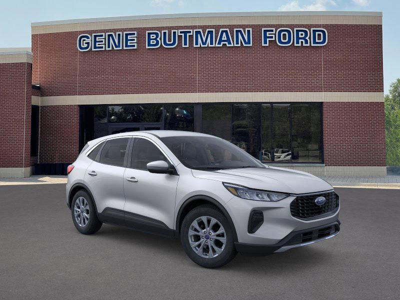 new 2024 Ford Escape car, priced at $34,399