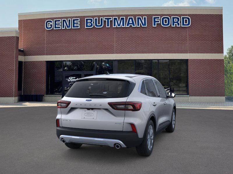 new 2024 Ford Escape car, priced at $34,399