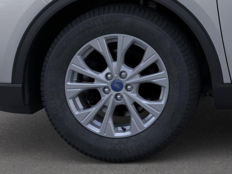 new 2024 Ford Escape car, priced at $34,399