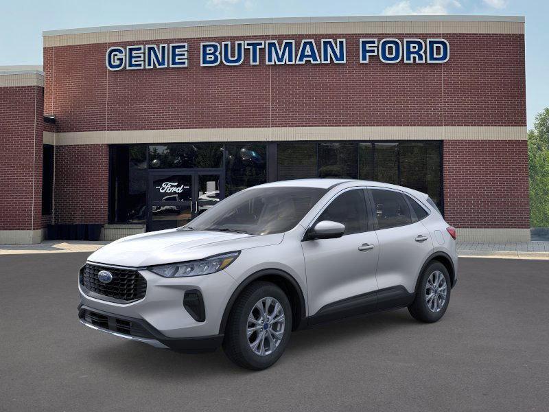 new 2024 Ford Escape car, priced at $34,399