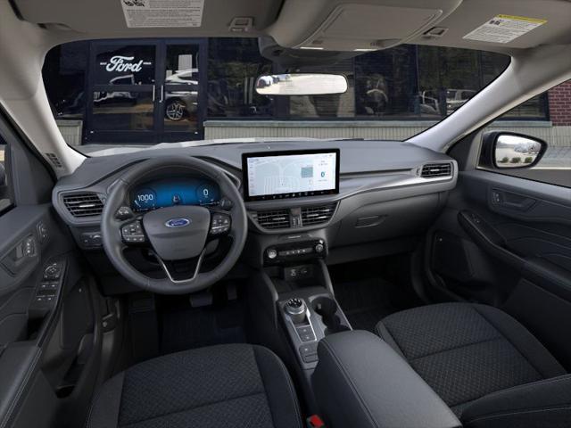 new 2024 Ford Escape car, priced at $30,399