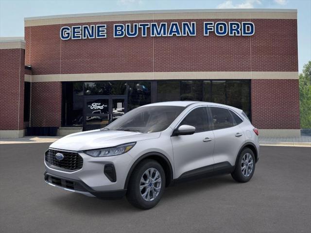new 2024 Ford Escape car, priced at $30,399