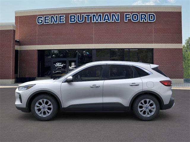 new 2024 Ford Escape car, priced at $34,399