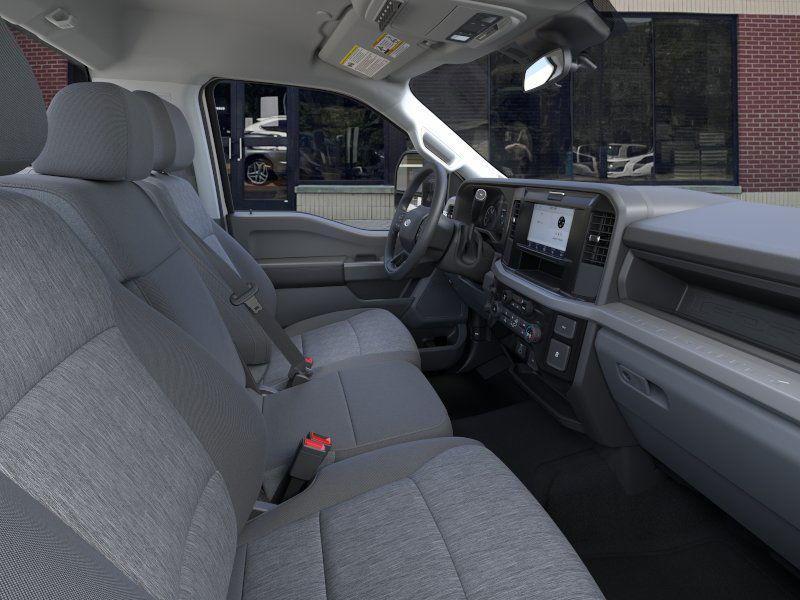 new 2026 Ford F-250 car, priced at $52,835