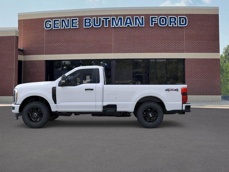 new 2026 Ford F-250 car, priced at $52,835