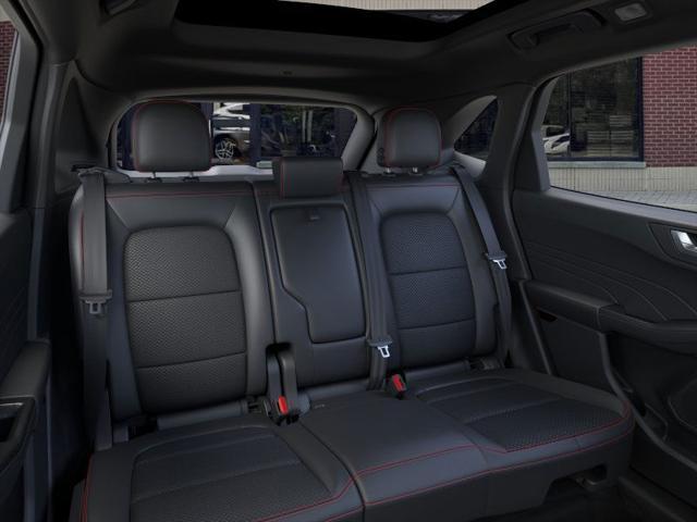 new 2025 Ford Escape car, priced at $34,220