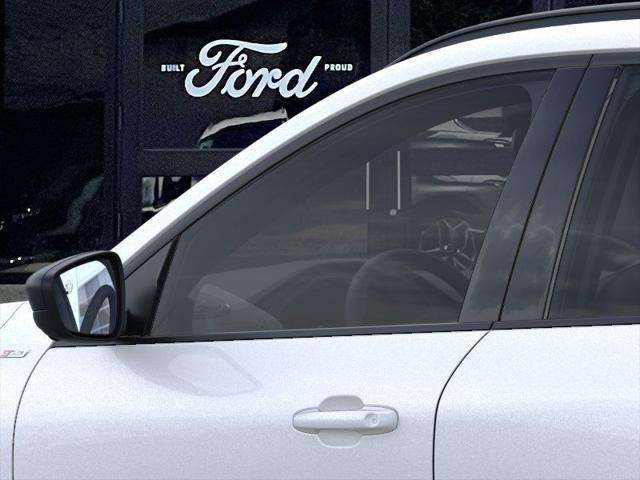 new 2025 Ford Escape car, priced at $37,720
