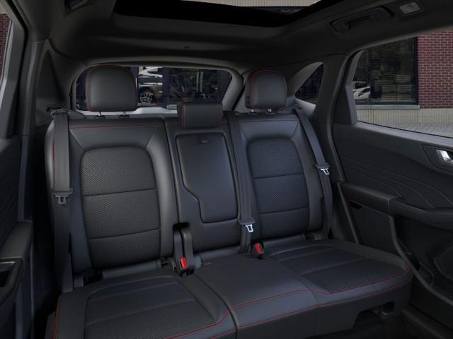 new 2025 Ford Escape car, priced at $37,720