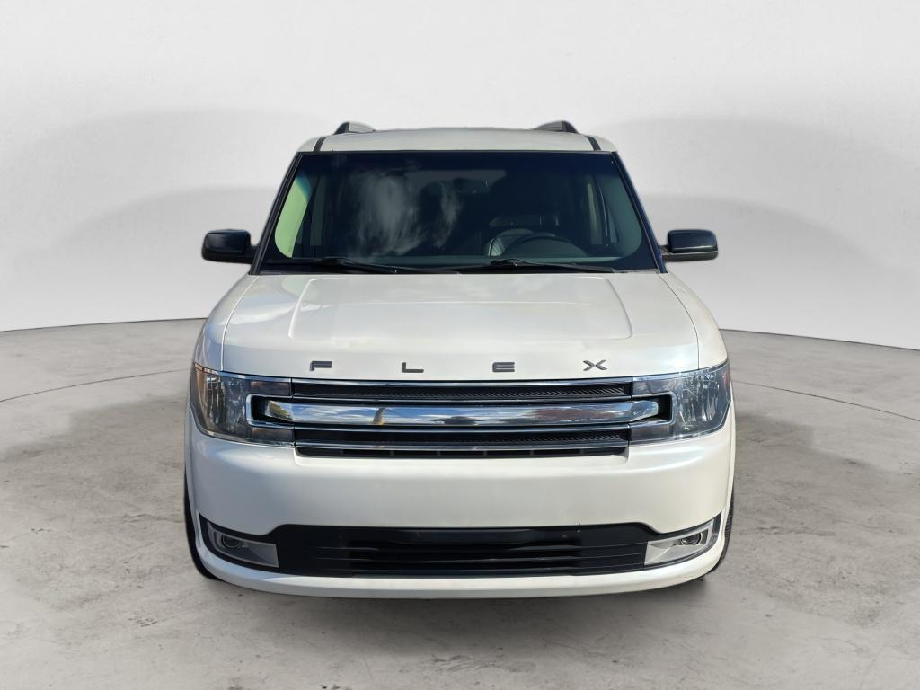 used 2018 Ford Flex car, priced at $11,588