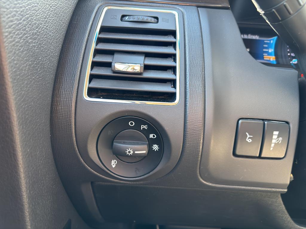 used 2018 Ford Flex car, priced at $11,588