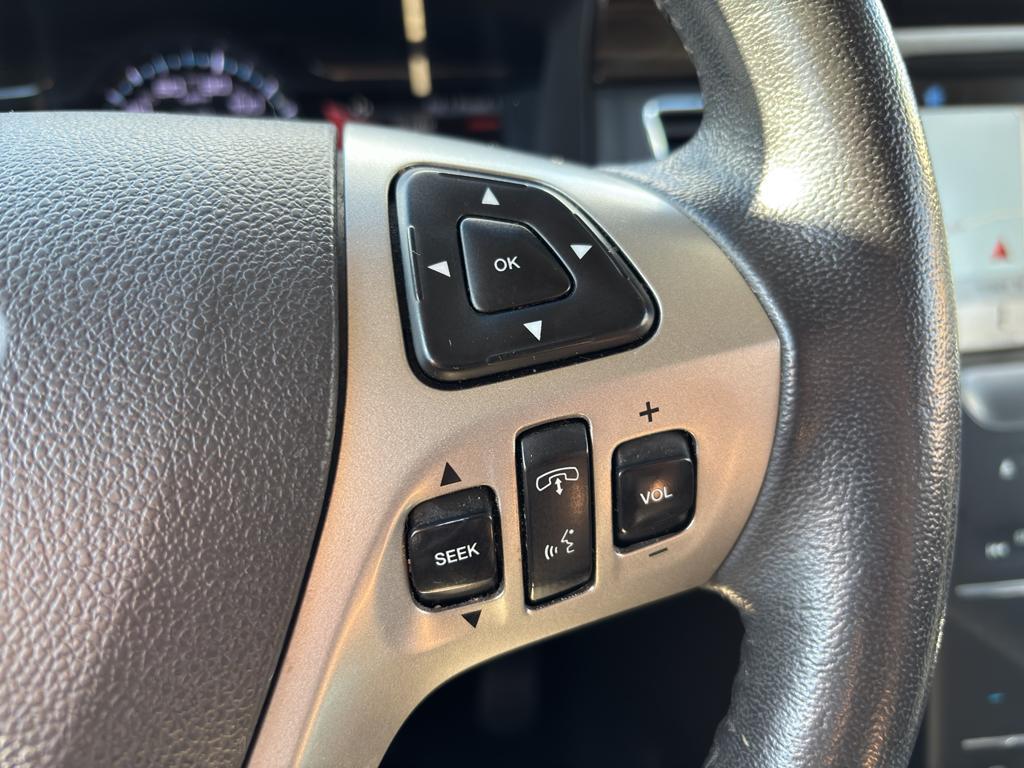 used 2018 Ford Flex car, priced at $11,588